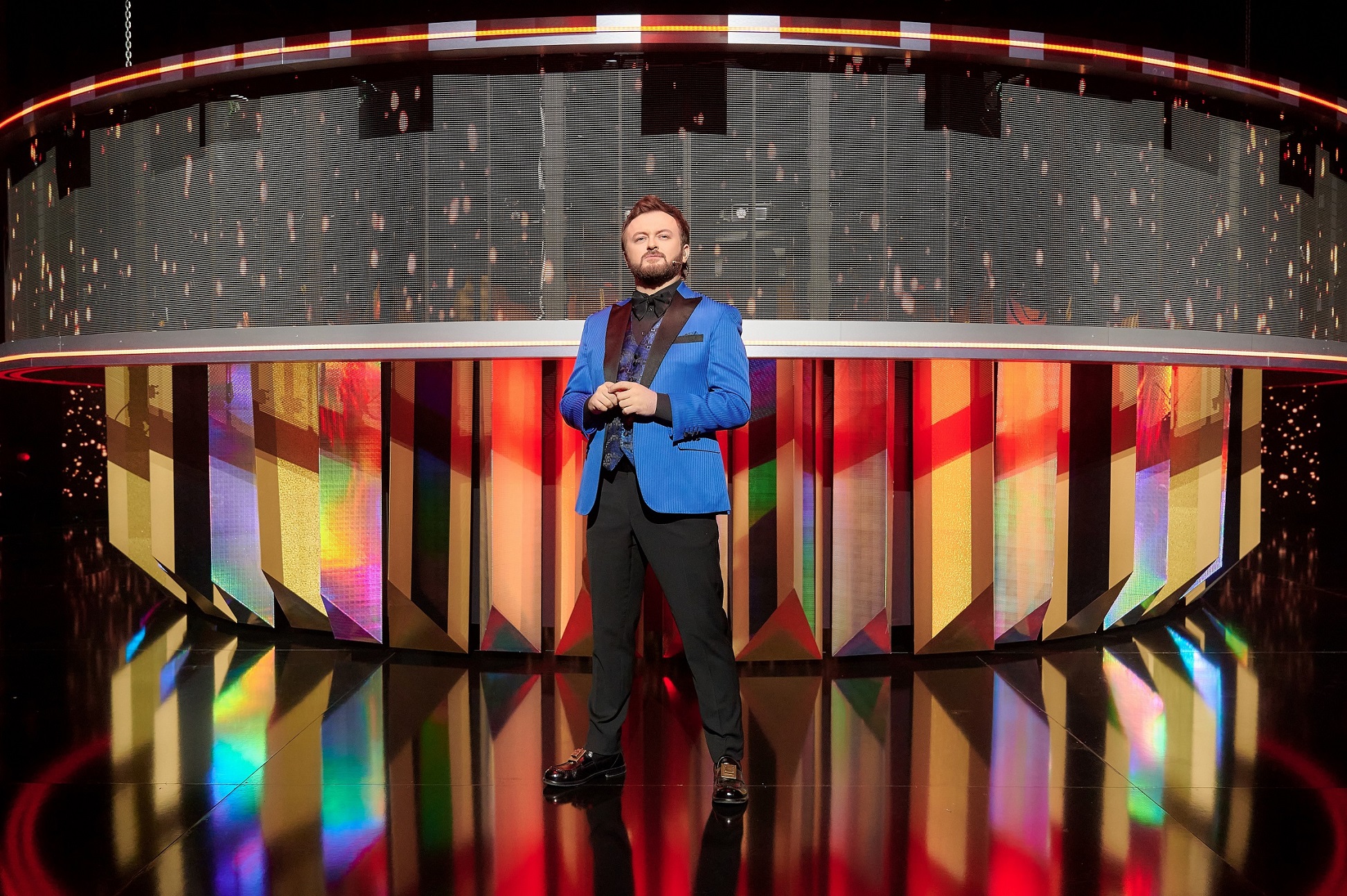 DZIDZIO сменил амплуа и сделал откровенное заявление: "долго колебался, перед тем как согласиться"